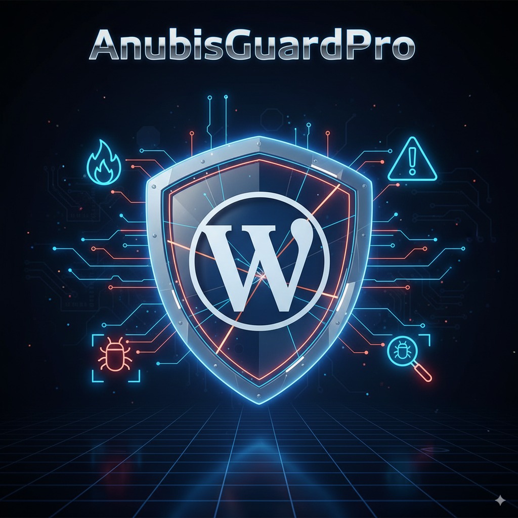 AnubisGuardPro